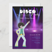 Disco-Party