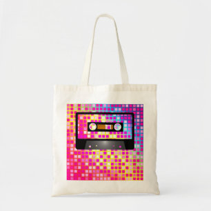 Disco-Party Tragetasche
