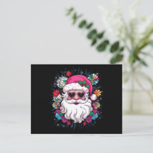 Disco Pink Weihnachten Weihnachten Weihnachten Wei