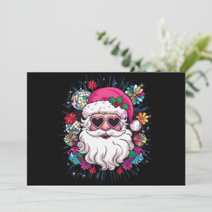 Disco Pink Weihnachten Weihnachten Weihnachten Wei