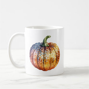 Disco Pumpkin Kaffeetasse