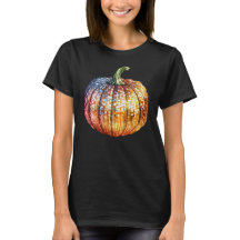 Disco Pumpkin