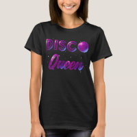 Disco Queen Dancing 70er 80er 90er Music Liebe