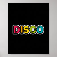 DISCO-Retrovinyl