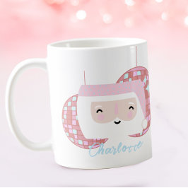 Disco Santa Giro Kaffeetasse