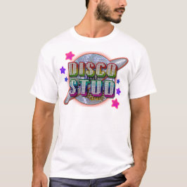 DISCO STUD T - Shirt