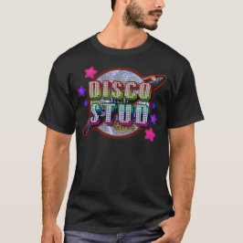 DISCO STUD T - Shirt