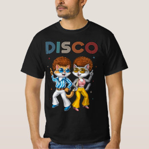 Disco T-Shirt