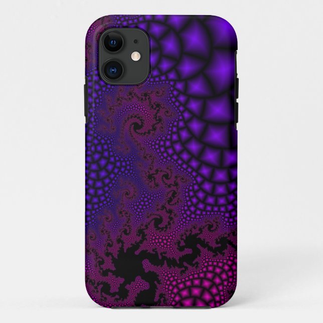 Disco-Tanz Case-Mate iPhone Hülle (Rückseite)