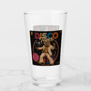 Disco-Tiger-Duo Glas