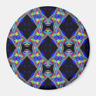 Disco Timez...... Magnet
