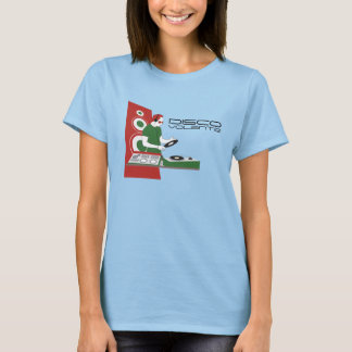 Disco Volante Ladys T - Shirt