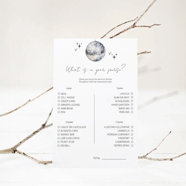 Disco, was in Ihrem Brautparty gespielt wird (Von Creator hochgeladen)