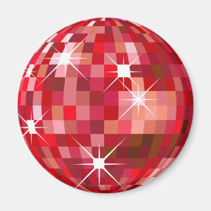 Discoballmagnet Magnet