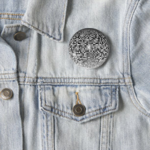 DiscoDot Button