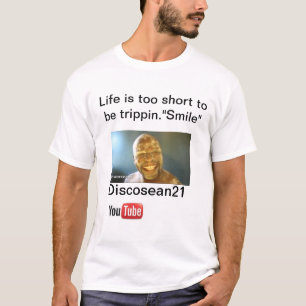 Discosean21 ist es wieder ATA T-Shirt