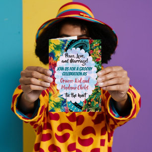 Discothèque à cravate super des années 70