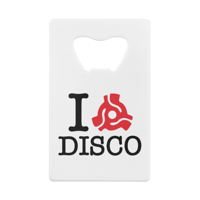 Discothèque de l'adaptateur I 45 (Dos)