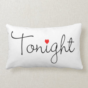 Discours coussin Ce Soir/Pas Ce Soir