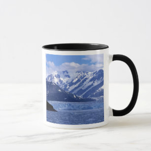Disenchantment Bay und Hubbard-Gletscher, Tasse