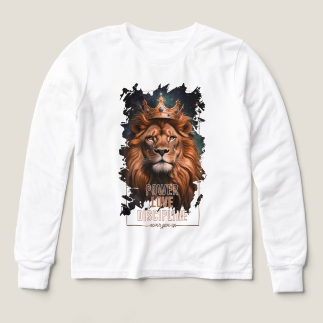 Diseño de León (Design Vorderseite)