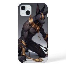 Diseño EXCLUSIVO de Anubis