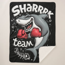 Diseño Sharrrk Team Sherpadecke