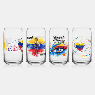 Diseños Patrios Originales |Venezuela Libre