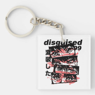 Disguised 99 : Collection Yeux d'Anime