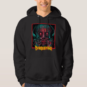 Disguy Music Release Hoodie
