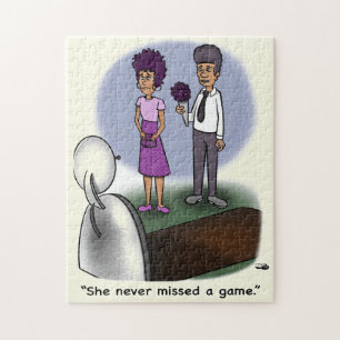 Dish Jigsaw Puzzle