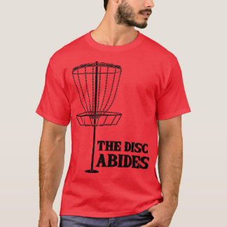 Disk Golf 7 T-Shirt