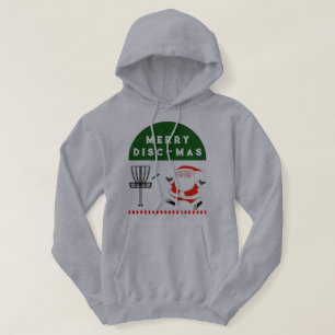 Disk Golf Hoodie