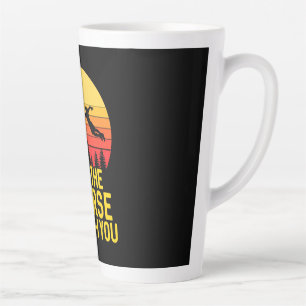 Disk Golf mit Ihnen Milchtasse