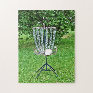 Disk Golf Pen