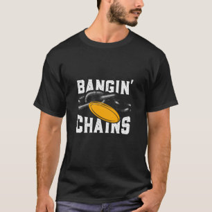 Disk Golf T-Shirt