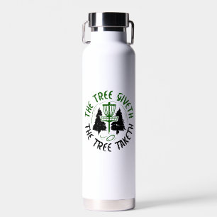 Disk Golf Trinkflasche
