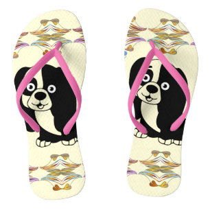 Disketten Flip Flops