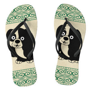 Disketten Flip Flops