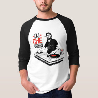 DISKJOCKEY Che T-Shirt