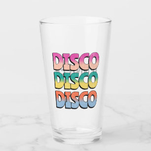 Diskothek Glas