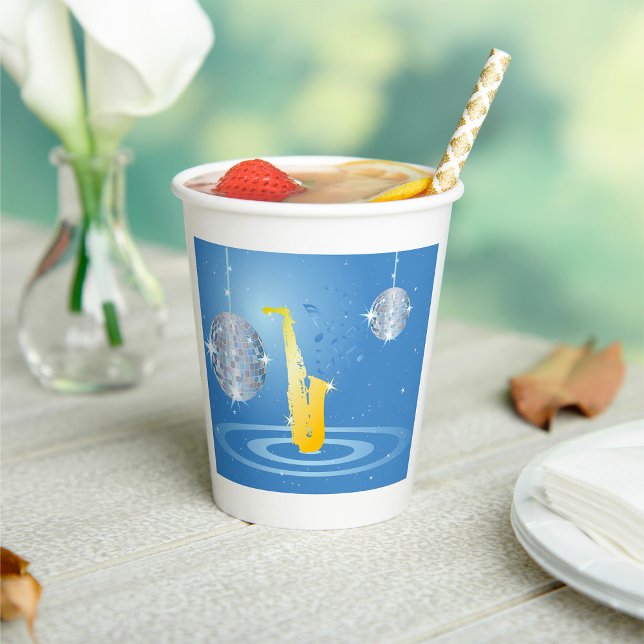 Diskothek Pappbecher (Von Creator hochgeladen)