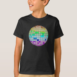 Diskothek T-Shirt