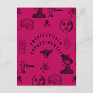 Diskussionsforum Postkarte