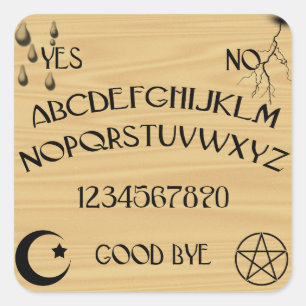 Diskussionsforum Quadratischer Aufkleber