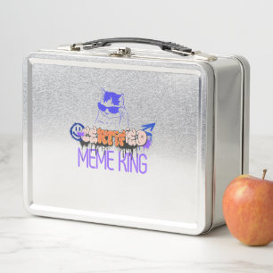 Disney-Baby-Partys Metall Brotdose