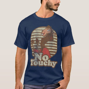 Disney Kaiser Neuer Groove Kuzco Lama Nicht Berühr T-Shirt
