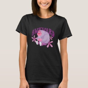 Disney Pixar Inside Out 2 Verlegenheit Glow T-Shirt