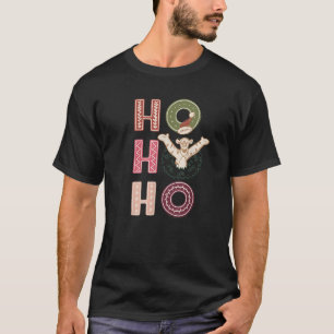 Disney Winnie Puuh Tigger Ho Ho Ho T-Shirt