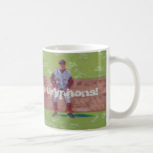 Disparaissent Gryphons ! Tasse